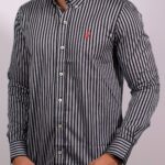 Social M. Longa Ralph Lauren  P