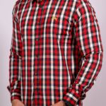 Social M. Longa Burberry  XG