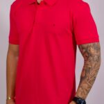 Polo Aramis - Smart Rosa P