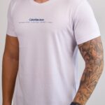 Camiseta Calvin Klein  P