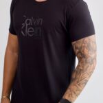 Camiseta Calvin Klein  P