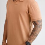 Polo Aramis - Gola Italiana Nude P