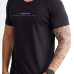 Camiseta Calvin Klein  P