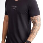 Camiseta Calvin Klein  P