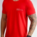 Camiseta Tommy  P