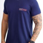Camiseta Tommy  P