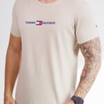 Camiseta Tommy  P