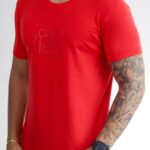 Camiseta Calvin Klein  P
