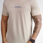 Camiseta Calvin Klein  P