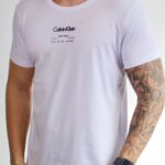 Camiseta Calvin Klein  P