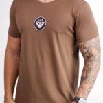 Camiseta Armani  P