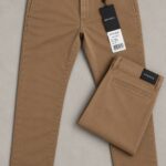 Calça Sarja Aramis  42