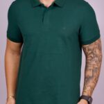 Polo Aramis – Smart Verde M