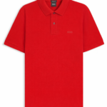 Polo Boss - Plus Size  G2