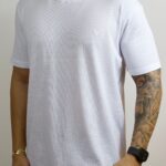 Camisa Texturizada - Dom Vigor  P