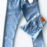 Calça Jeans Lacoste  48