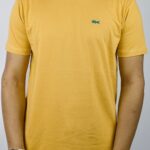 Camiseta Lacoste  P