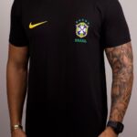 Camisa Seleção (Torcedor)  M