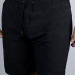 Short Tactel Boss  P