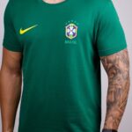 Camisa Seleção (Torcedor)  P
