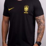 Camisa Seleção (Torcedor)  M