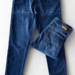 Calça Jeans Hugo Boss  38