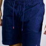 Short Sarja Tommy Hilfiger  GG