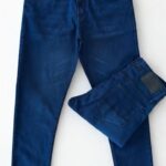 Calça Jeans Tommy Hilfiger  48