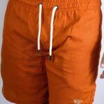 Short Linho Diesel  P