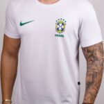 Camisa Seleção (Torcedor)  P