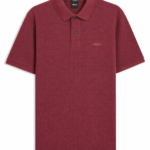 Polo Boss - Plus Size  G1