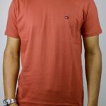 Camiseta Tommy Hilfiger  P