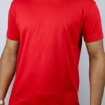 Camiseta Básica Aramis  P