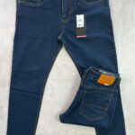 Calça Jeans Tommy Hilfiger  48
