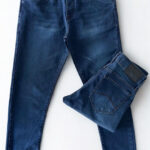 Calça Jeans Armani  48
