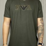 Camiseta Armani - 2025  GG