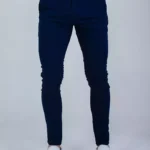 Calça Sarja Aramis  42