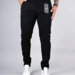 Calça Sarja Hugo Boss  48