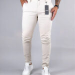 Calça Sarja Hugo Boss  48