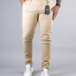 Calça Sarja Hugo Boss  48