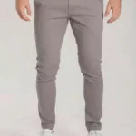 Calça Sarja Acetinada Calvin Klein  48