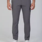 Calça Sarja Acetinada Calvin Klein  40
