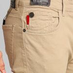 Calça Sarja Ellus Super Skinny  48