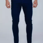 Calça Sarja Hugo Boss  48