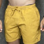 Shortinho Sarja Aramis  G