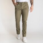 Calça Calvin Klein  40