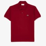 Polo Lacoste - Plus Size  G3