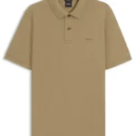 Polo Boss - Plus Size  G1