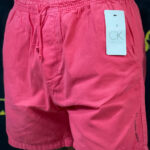 Shortinho Sarja Calvin Klein  P