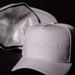 Boné Strapback Branco DV
